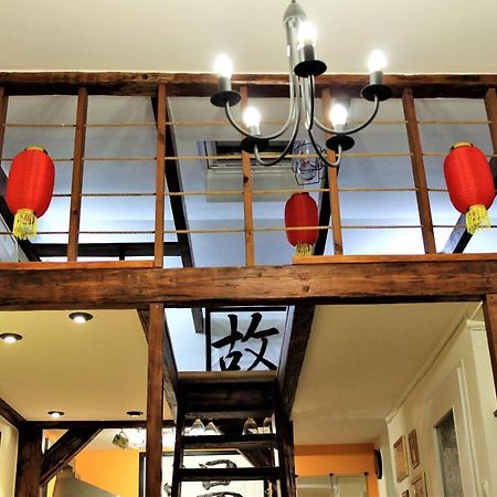 Privoffice4U Samurai - Old Town, Main Square, Main Station Krakow Bagian luar foto