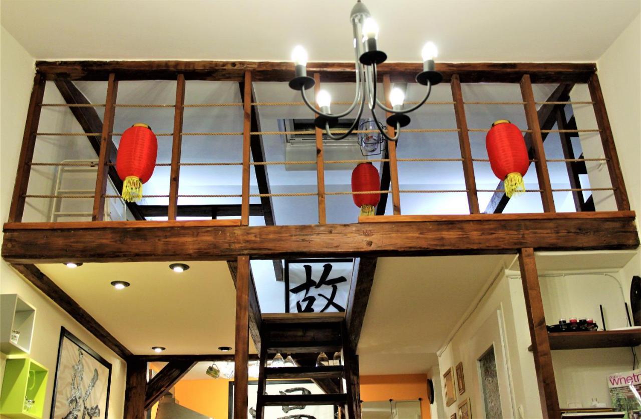 Privoffice4U Samurai - Old Town, Main Square, Main Station Krakow Bagian luar foto