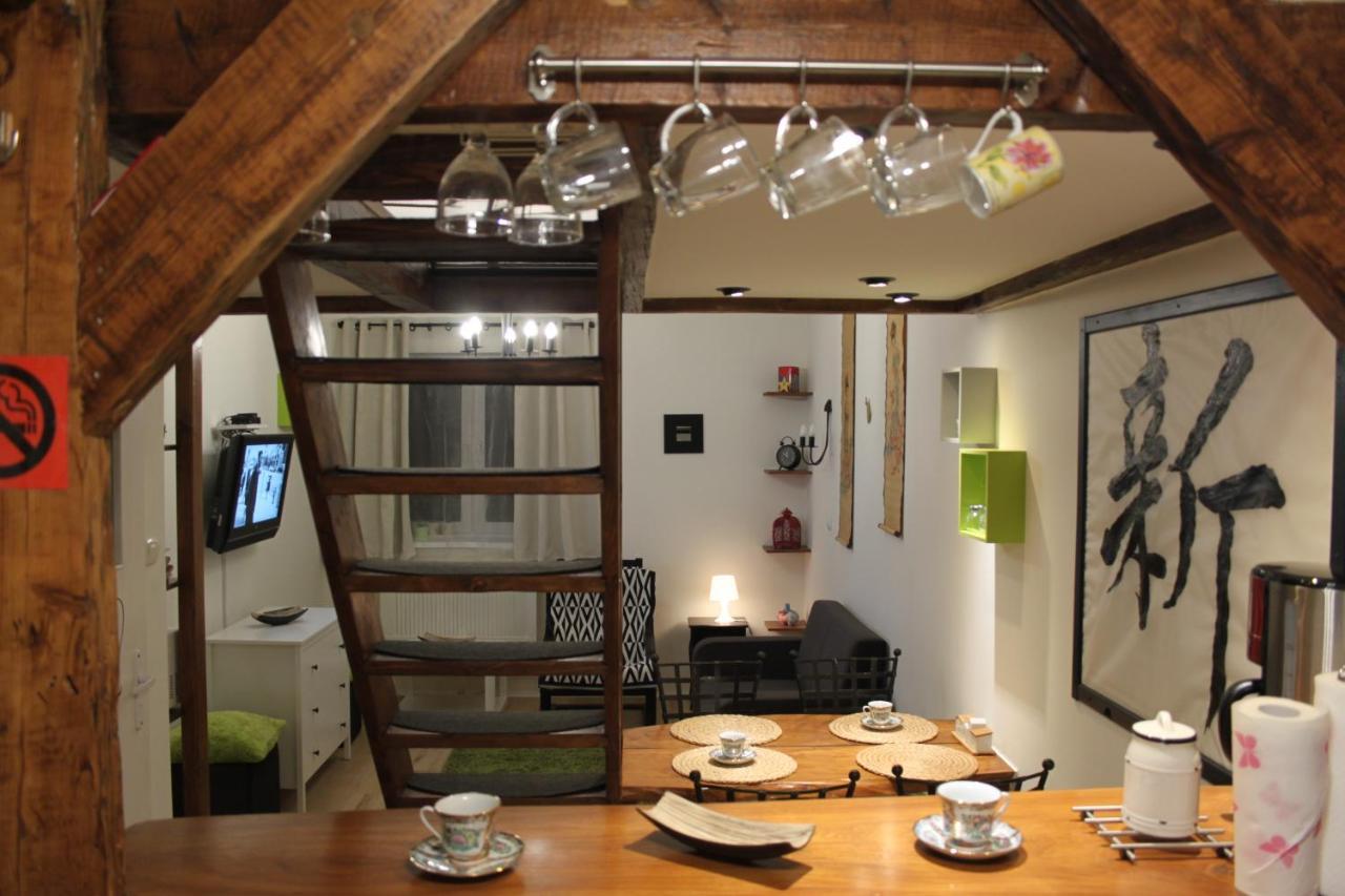 Privoffice4U Samurai - Old Town, Main Square, Main Station Krakow Bagian luar foto