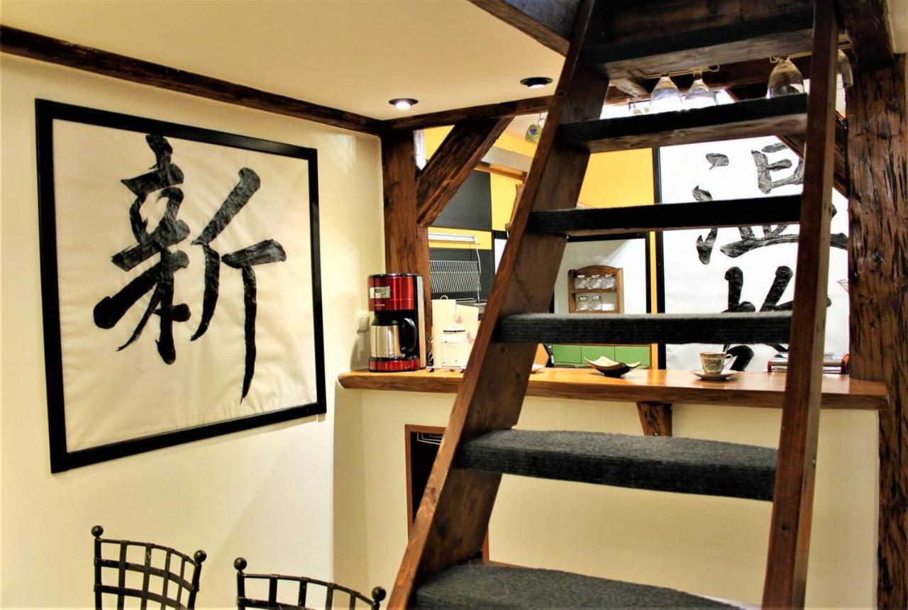 Privoffice4U Samurai - Old Town, Main Square, Main Station Krakow Bagian luar foto