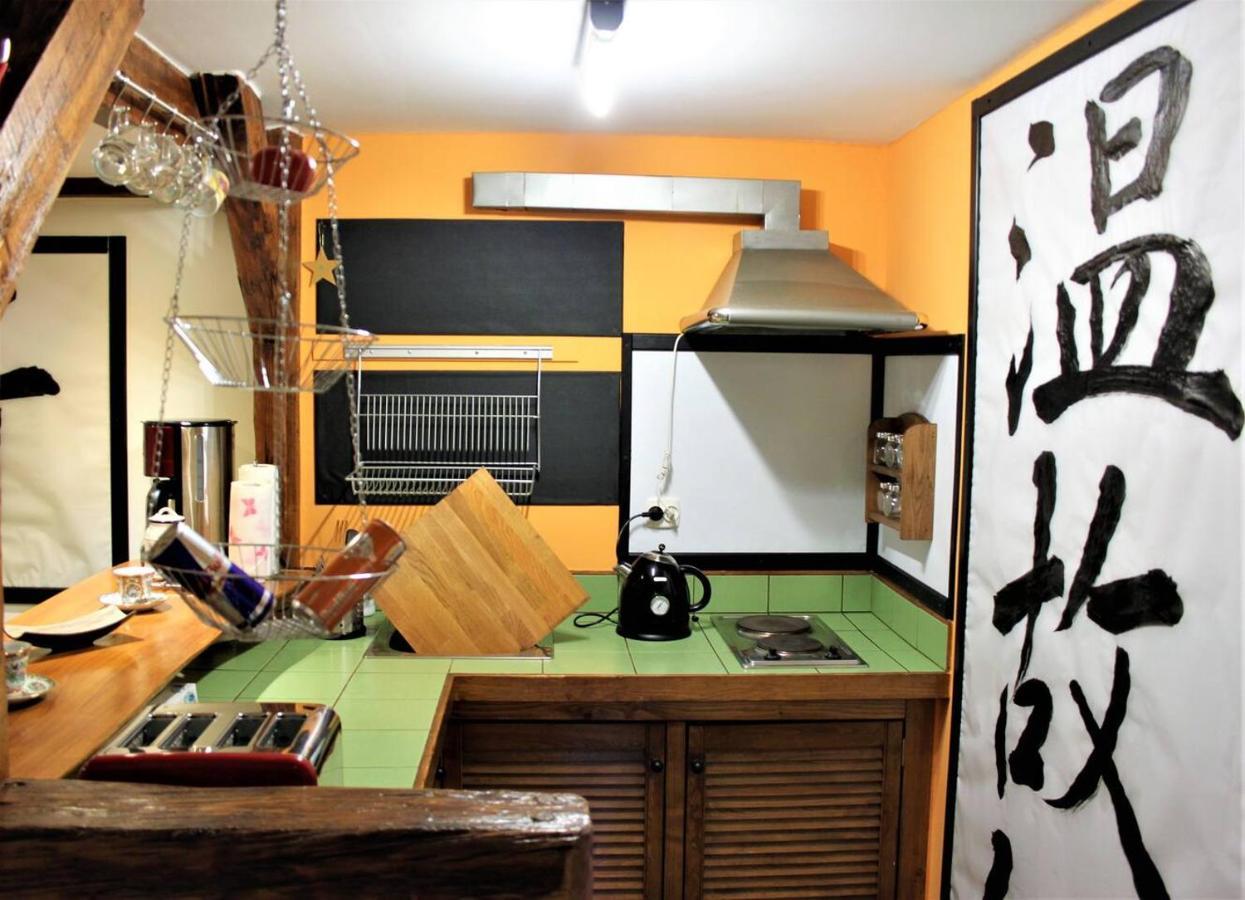 Privoffice4U Samurai - Old Town, Main Square, Main Station Krakow Bagian luar foto