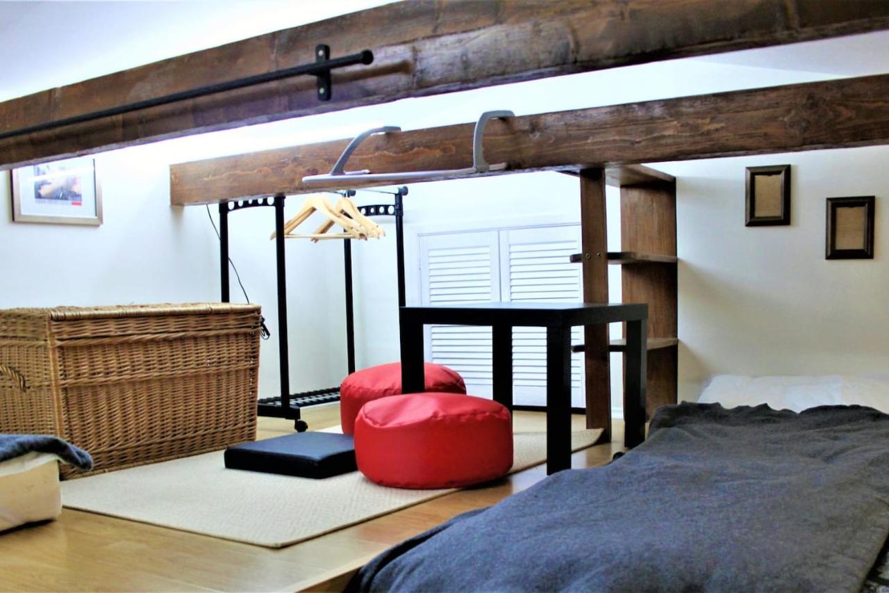 Privoffice4U Samurai - Old Town, Main Square, Main Station Krakow Bagian luar foto