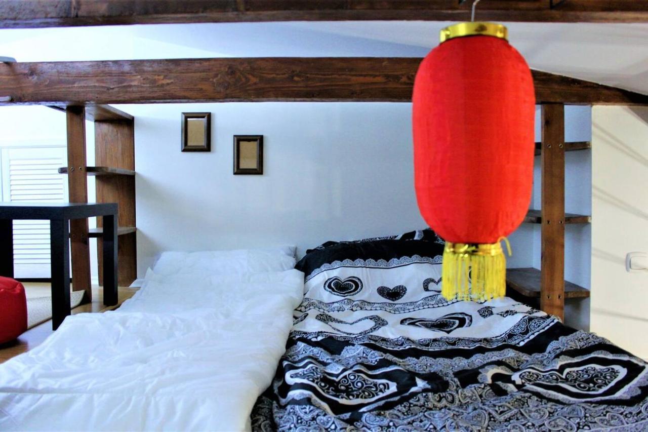 Privoffice4U Samurai - Old Town, Main Square, Main Station Krakow Bagian luar foto