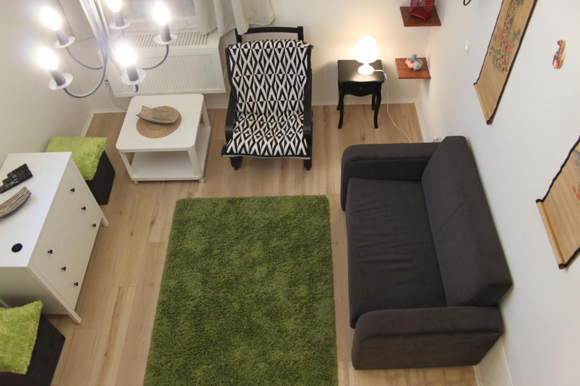 Privoffice4U Samurai - Old Town, Main Square, Main Station Krakow Bagian luar foto