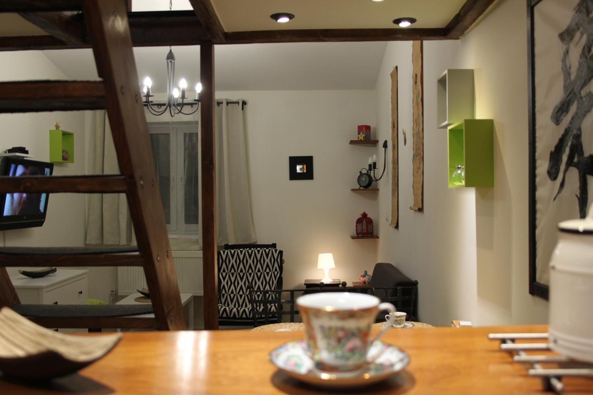 Privoffice4U Samurai - Old Town, Main Square, Main Station Krakow Bagian luar foto