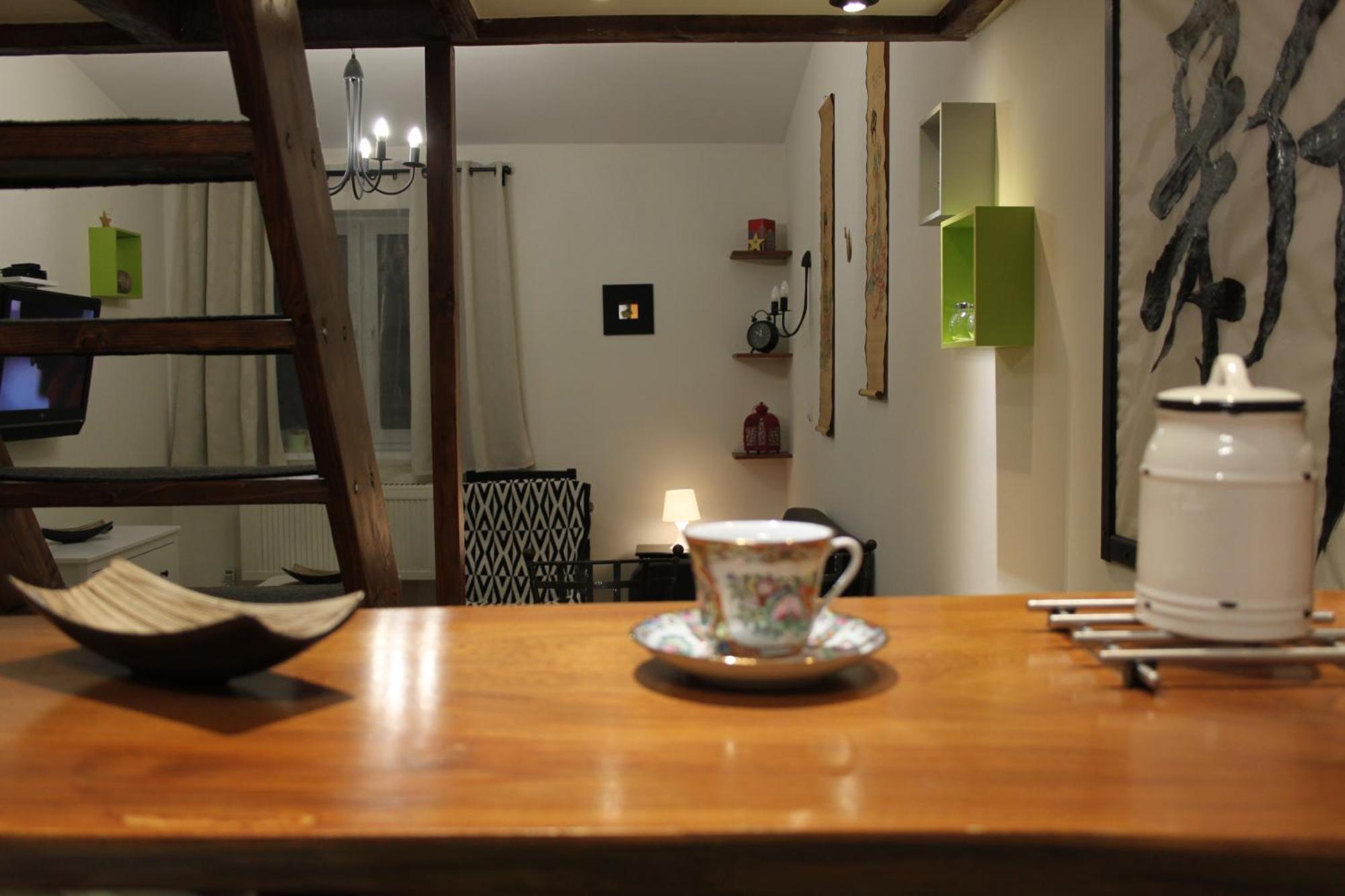 Privoffice4U Samurai - Old Town, Main Square, Main Station Krakow Bagian luar foto