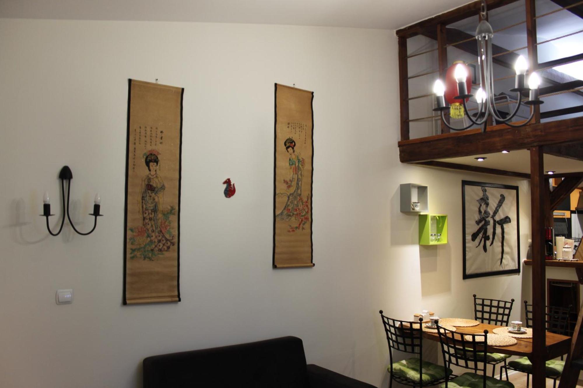 Privoffice4U Samurai - Old Town, Main Square, Main Station Krakow Bagian luar foto