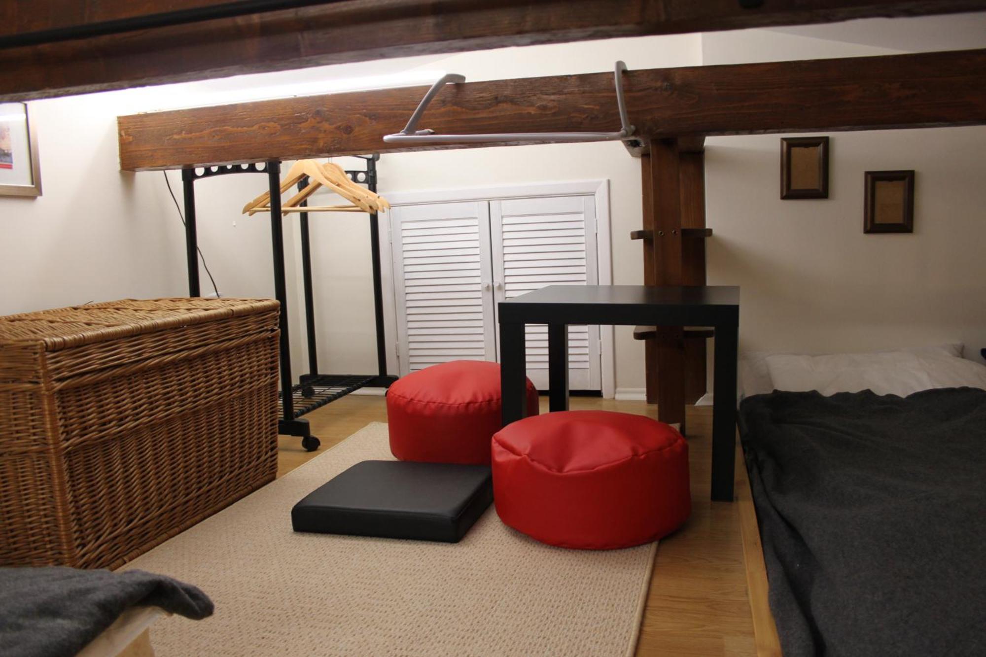 Privoffice4U Samurai - Old Town, Main Square, Main Station Krakow Bagian luar foto