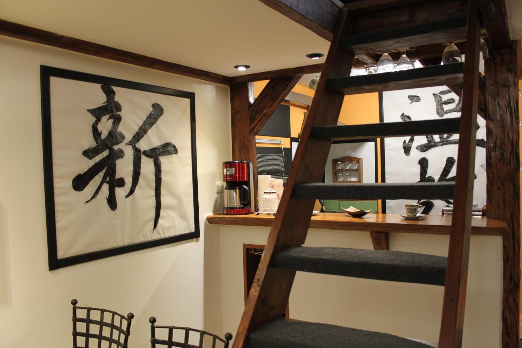 Privoffice4U Samurai - Old Town, Main Square, Main Station Krakow Bagian luar foto