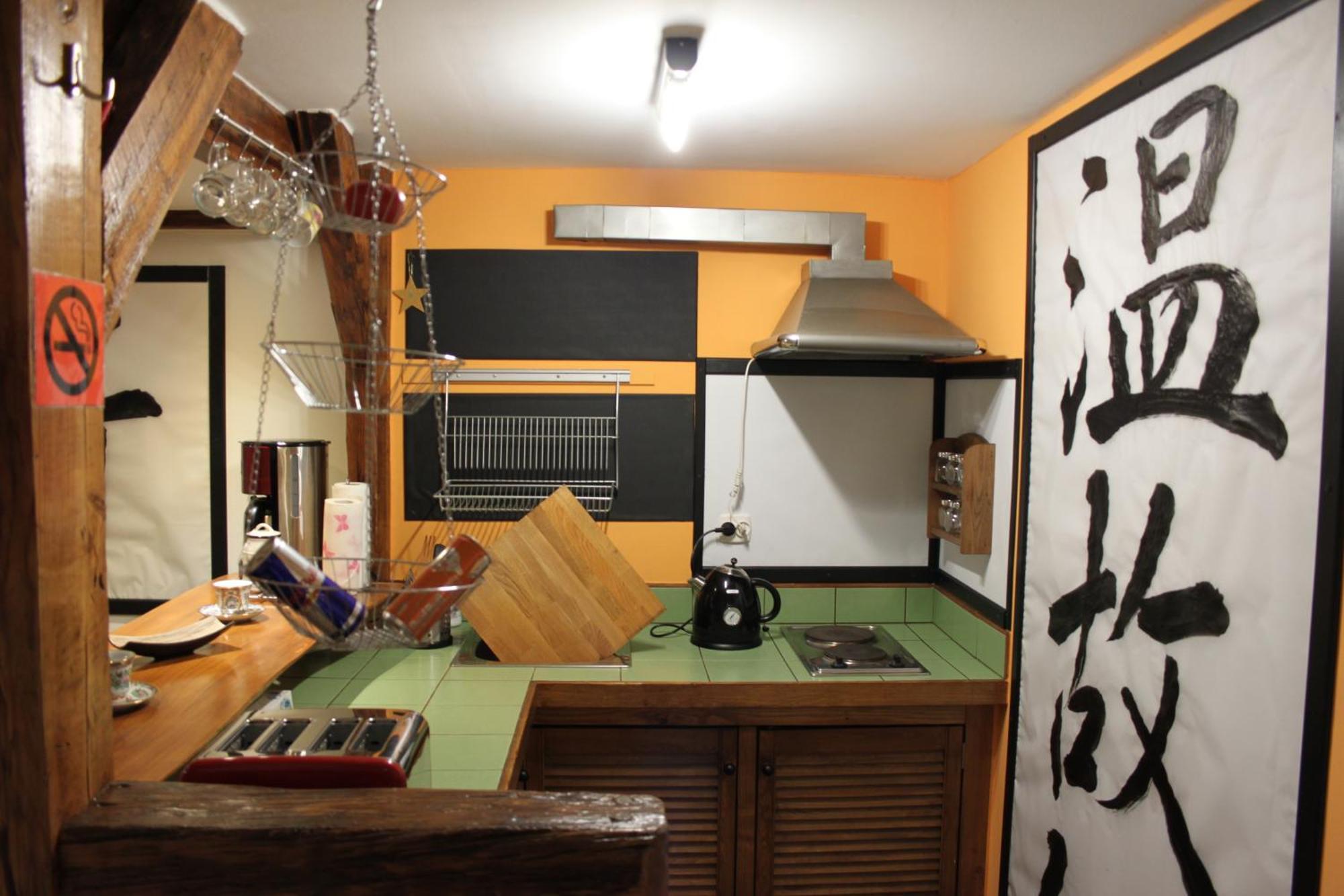 Privoffice4U Samurai - Old Town, Main Square, Main Station Krakow Bagian luar foto